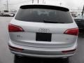 Ice Silver Metallic - Q5 3.2 quattro Photo No. 9