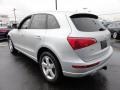 Ice Silver Metallic - Q5 3.2 quattro Photo No. 10