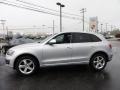 Ice Silver Metallic - Q5 3.2 quattro Photo No. 11