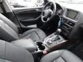 Ice Silver Metallic - Q5 3.2 quattro Photo No. 19