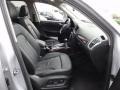 Ice Silver Metallic - Q5 3.2 quattro Photo No. 20