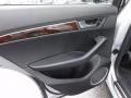 Ice Silver Metallic - Q5 3.2 quattro Photo No. 26
