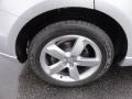Ice Silver Metallic - Q5 3.2 quattro Photo No. 30