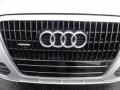 Ice Silver Metallic - Q5 3.2 quattro Photo No. 33