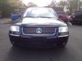 Black - Passat GLX Sedan Photo No. 2