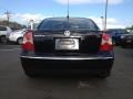 Black - Passat GLX Sedan Photo No. 6