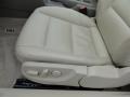 Ibis White - A4 2.0T Cabriolet Photo No. 16