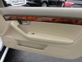 Ibis White - A4 2.0T Cabriolet Photo No. 22
