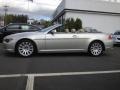 Mineral Silver Metallic - 6 Series 645i Convertible Photo No. 4
