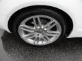 Ibis White - A4 2.0T Cabriolet Photo No. 25