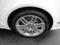 Ibis White - A4 2.0T Cabriolet Photo No. 26