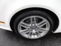 Ibis White - A4 2.0T Cabriolet Photo No. 29