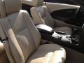 2004 Mineral Silver Metallic BMW 6 Series 645i Convertible  photo #14