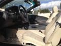 Mineral Silver Metallic - 6 Series 645i Convertible Photo No. 16