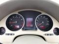 Ibis White - A4 2.0T Cabriolet Photo No. 36