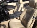 2004 Mineral Silver Metallic BMW 6 Series 645i Convertible  photo #18