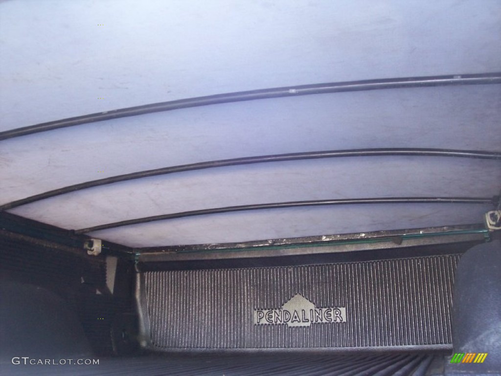 2000 Silverado 1500 LS Extended Cab 4x4 - Meadow Green Metallic / Medium Oak photo #72