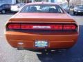 Toxic Orange Pearl - Challenger R/T Classic Photo No. 5