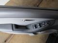 2009 Black Pearl Hyundai Elantra GLS Sedan  photo #11