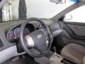 2009 Black Pearl Hyundai Elantra GLS Sedan  photo #12