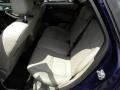 2012 Kona Blue Metallic Ford Focus SEL 5-Door  photo #7