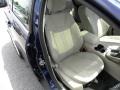 2012 Kona Blue Metallic Ford Focus SEL 5-Door  photo #9