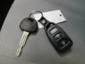 2009 Black Pearl Hyundai Elantra GLS Sedan  photo #21