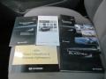 2009 Black Pearl Hyundai Elantra GLS Sedan  photo #22