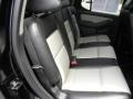 Charcoal Black 2009 Ford Explorer Sport Trac Limited Interior Color
