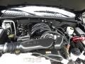 2009 Ford Explorer Sport Trac 4.6 Liter SOHC 24-Valve VVT V8 Engine Photo