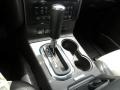  2009 Explorer Sport Trac Limited 6 Speed Automatic Shifter