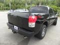 2009 Black Toyota Tundra TRD Rock Warrior Double Cab 4x4  photo #13