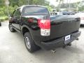 Black - Tundra TRD Rock Warrior Double Cab 4x4 Photo No. 16
