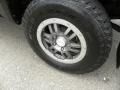 2009 Toyota Tundra TRD Rock Warrior Double Cab 4x4 Wheel and Tire Photo
