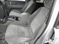 2006 Alpine Gray Kia Sorento LX  photo #4