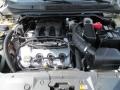 White Platinum Tri-Coat - Taurus SEL Photo No. 10