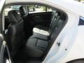 2012 White Platinum Tri-Coat Ford Taurus SEL  photo #20