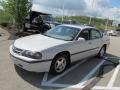 Cappuccino Frost Metallic - Impala  Photo No. 6