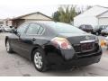 Super Black - Altima 2.5 SL Photo No. 2