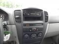 2006 Alpine Gray Kia Sorento LX  photo #20