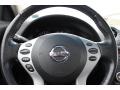 Super Black - Altima 2.5 SL Photo No. 5