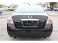 Super Black - Altima 2.5 SL Photo No. 13