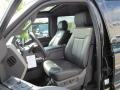 2012 Tuxedo Black Metallic Ford F250 Super Duty Lariat Crew Cab 4x4  photo #14