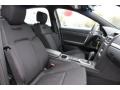 Onyx Interior Photo for 2009 Pontiac G8 #64585910