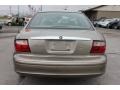 2005 Arizona Beige Metallic Mercury Sable LS Sedan  photo #13