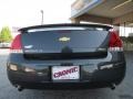 2012 Ashen Gray Metallic Chevrolet Impala LT  photo #6