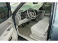 2008 Stealth Gray Metallic GMC Sierra 1500 SLT Crew Cab 4x4  photo #4