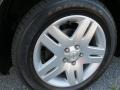 Ashen Gray Metallic - Impala LT Photo No. 9