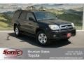 Black - 4Runner SR5 4x4 Photo No. 1