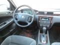 Ashen Gray Metallic - Impala LT Photo No. 13